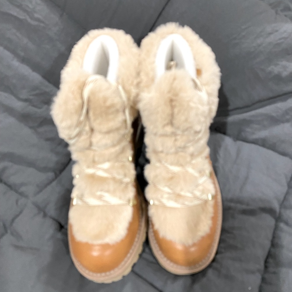 Sam Edelman boots